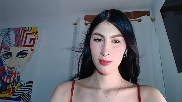 Snapshot of valeria_gonzales_ chatting on 07.01.26 valeria gonzales online show from 07.01.26