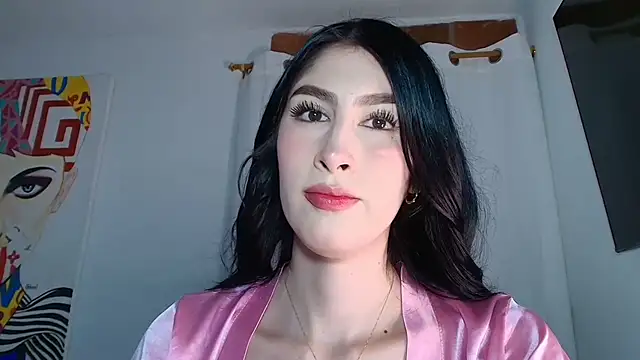 Snapshot of valeria_gonzales_ chatting on 07.04.26 valeria gonzales online show from 07.04.26