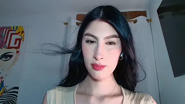 Snapshot of valeria_gonzales_ chatting on 07.11.26 valeria gonzales online show from 07.11.26
