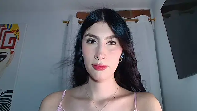 Snapshot of valeria_gonzales_ chatting on 07.13.26 valeria gonzales online show from 07.13.26