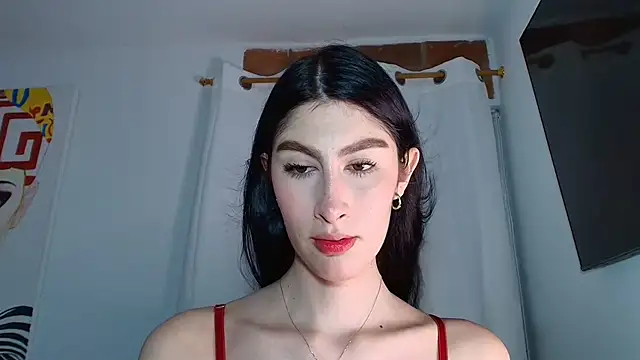 Snapshot of valeria_gonzales_ chatting on 08.02.26 valeria gonzales online show from 08.02.26