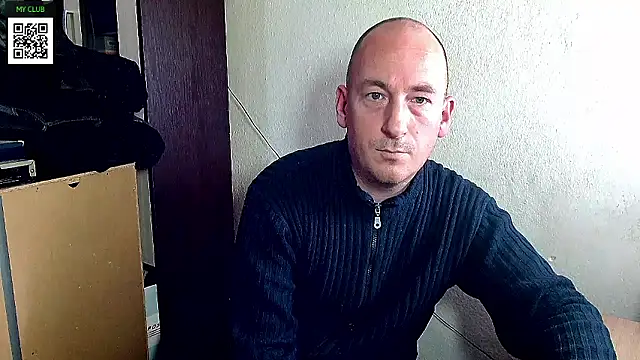 Johan   Barker online show from 12.05.24