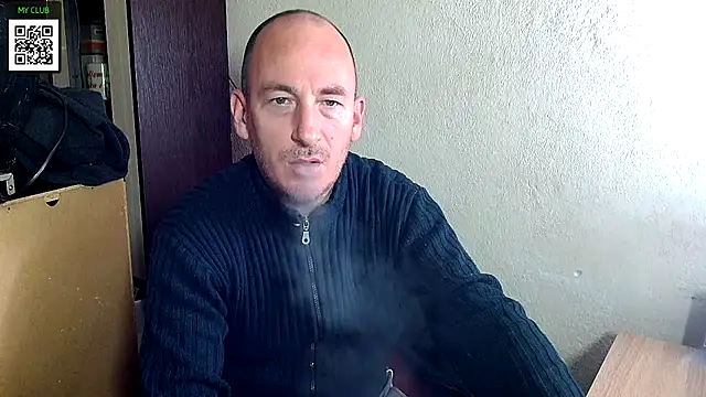 Johan   Barker online show from 12.10.24