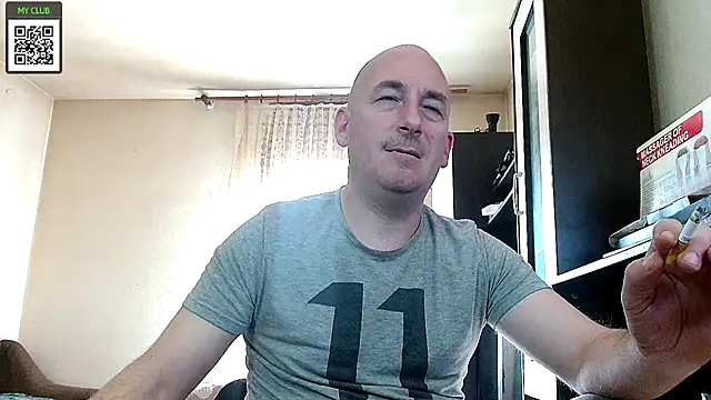 Johan   Barker online show from 01.31.25