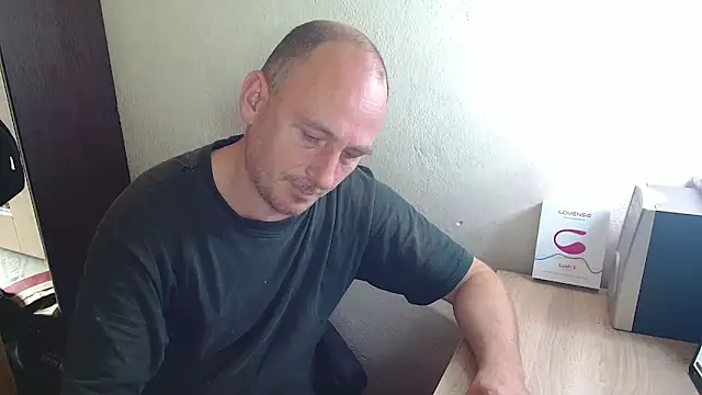 Johan   Barker online show from 11.16.25