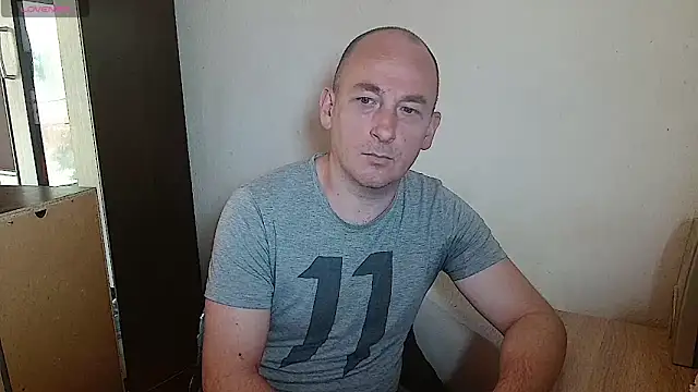 Johan   Barker online show from 04.28.26