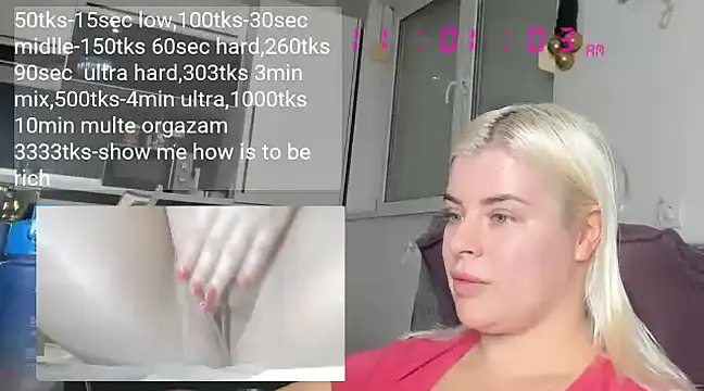 queenofthenighttt online show from 12.04.24