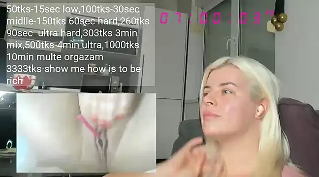 queenofthenighttt online show from 12.05.24