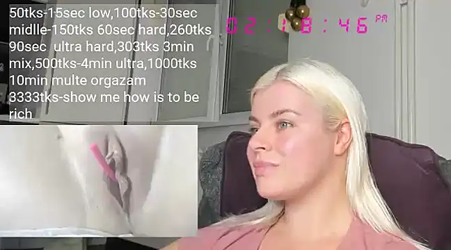 queenofthenighttt online show from 12.25.24