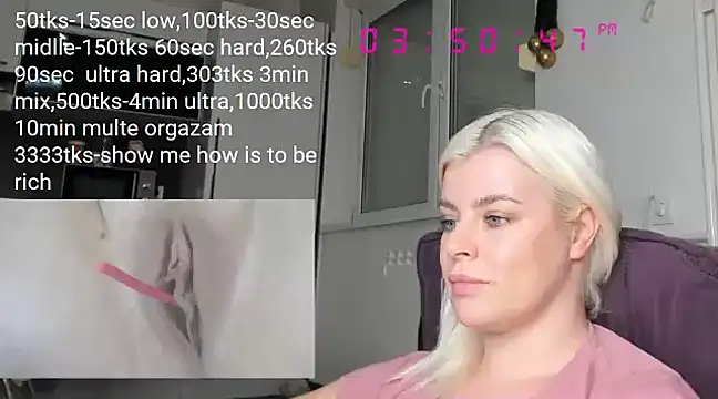 queenofthenighttt online show from 12.30.24