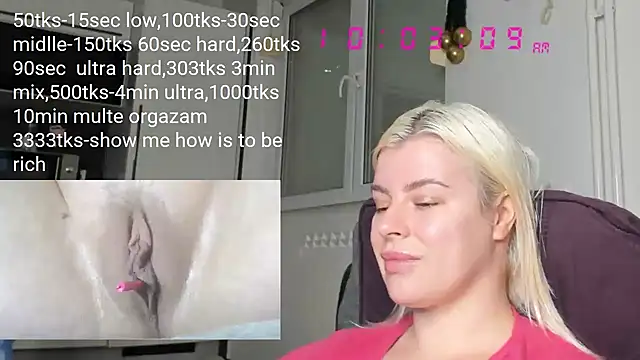 queenofthenighttt online show from 01.05.25