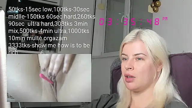 queenofthenighttt online show from 02.05.25