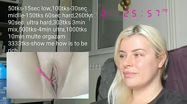 queenofthenighttt online show from 02.23.25