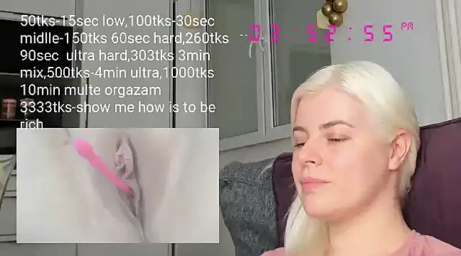 queenofthenighttt online show from 02.27.25