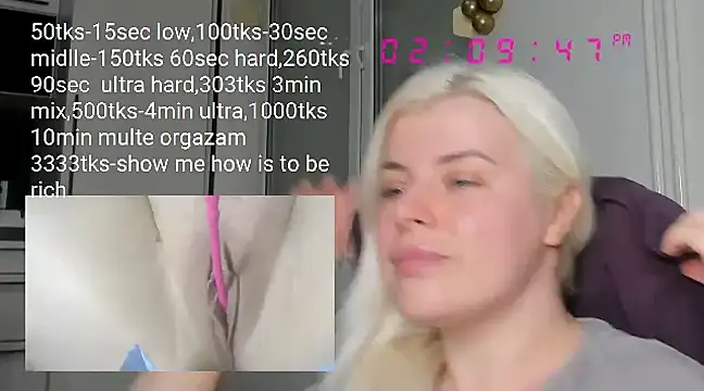 queenofthenighttt online show from 03.10.25