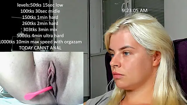 queenofthenighttt online show from 09.19.25