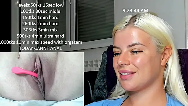 queenofthenighttt online show from 09.23.25