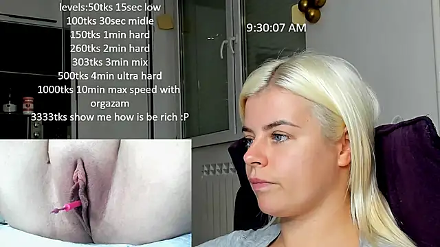 queenofthenighttt online show from 10.27.25