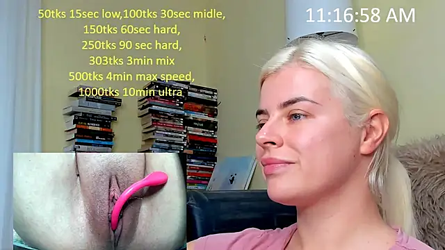 queenofthenighttt online show from 11.28.25