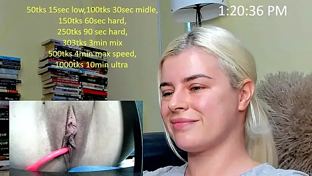 queenofthenighttt online show from 12.14.25