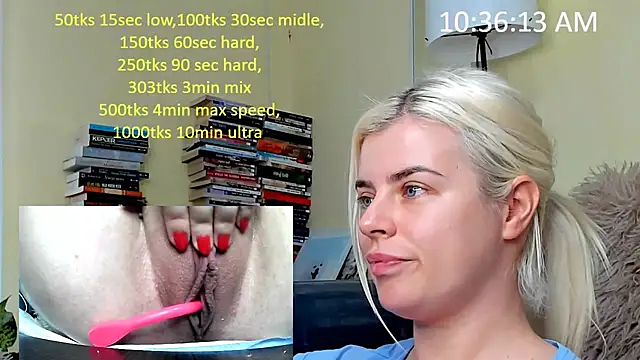 queenofthenighttt online show from 12.15.25