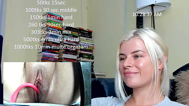 queenofthenighttt online show from 06.19.26