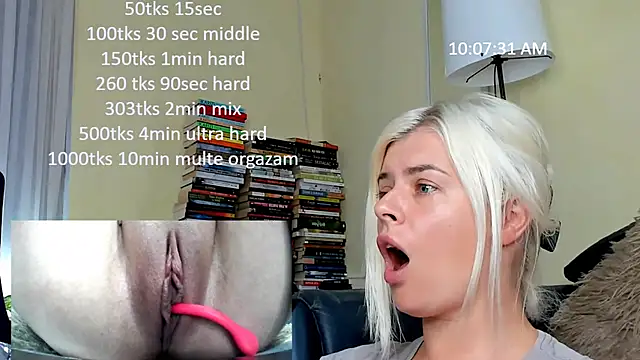 queenofthenighttt online show from 06.26.26