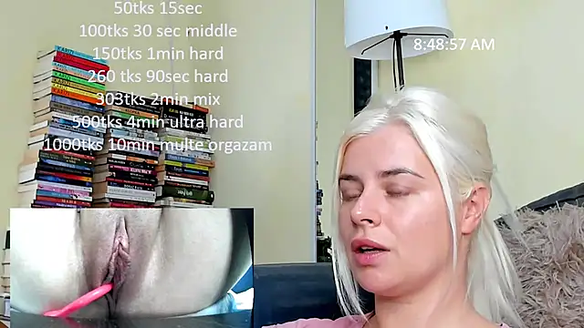queenofthenighttt online show from 07.09.26