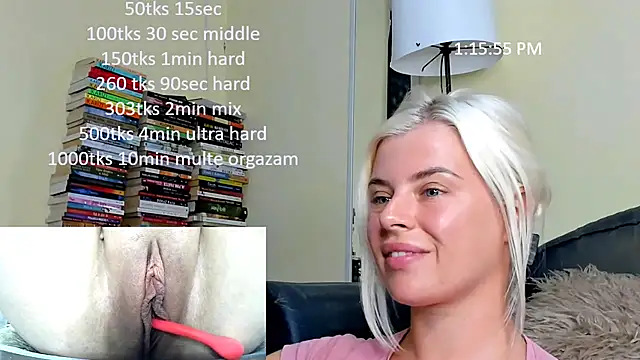 queenofthenighttt online show from 07.28.26