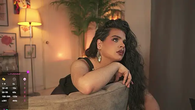 Snapshot of artechloe chatting on 02.25.26 artechloe online show from 02.25.26