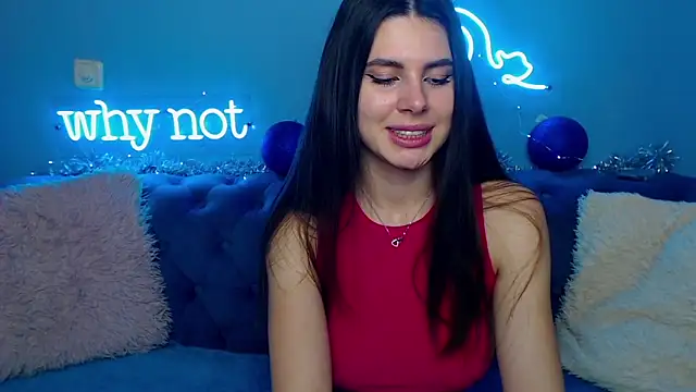 ViollinaLove online show from 12.24.24