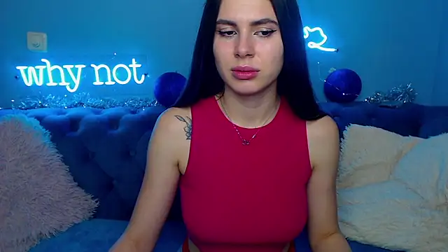 ViollinaLove online show from 12.24.24