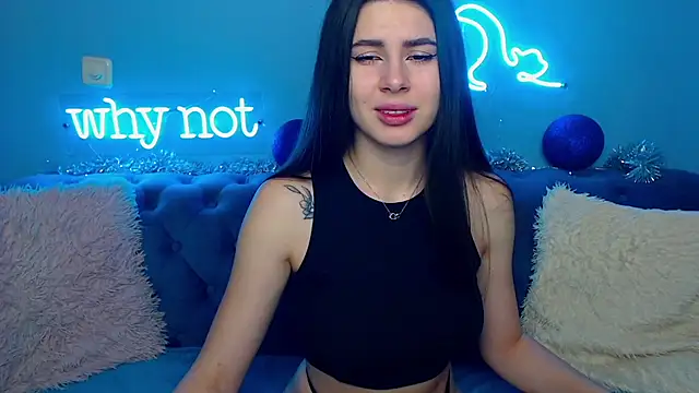 ViollinaLove online show from 01.05.25