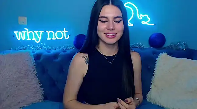 ViollinaLove online show from 01.05.25