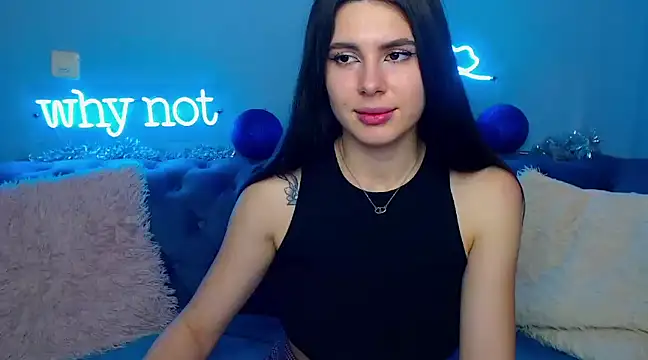 ViollinaLove online show from 01.05.25