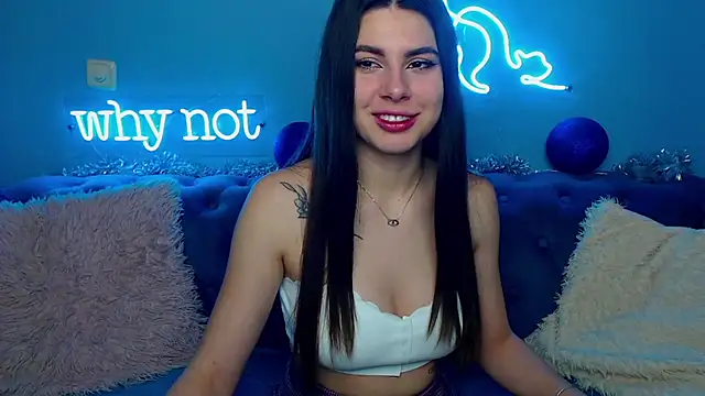 ViollinaLove online show from 01.06.25