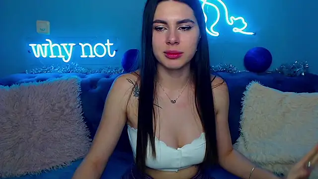 ViollinaLove online show from 01.06.25