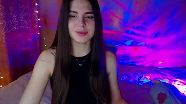 ViollinaLove online show from 01.07.25