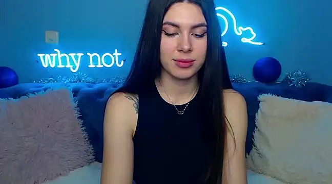 ViollinaLove online show from 01.10.25