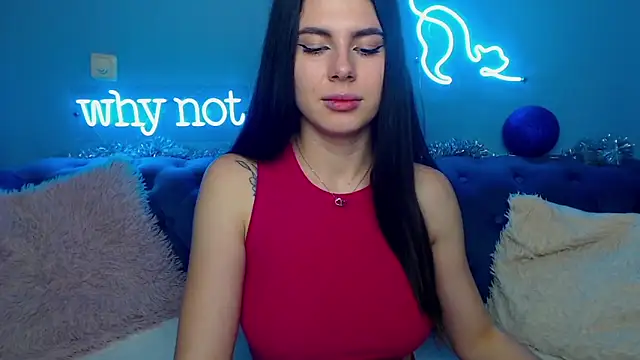 ViollinaLove online show from 01.12.25