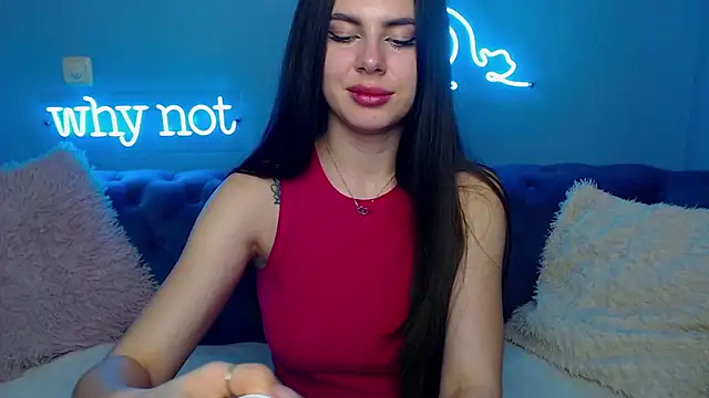 ViollinaLove online show from 01.28.25
