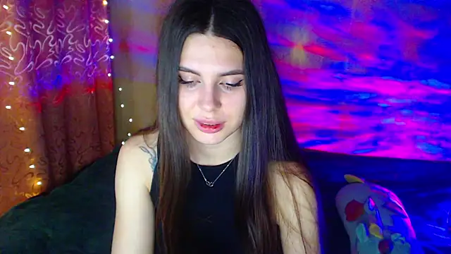 ViollinaLove online show from 02.01.25