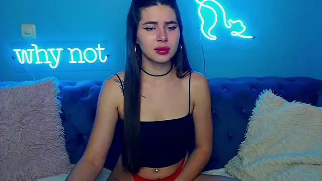 ViollinaLove online show from 10.06.25