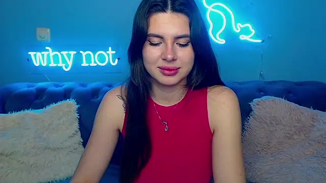 ViollinaLove online show from 02.15.26