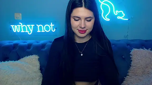 ViollinaLove online show from 03.14.26