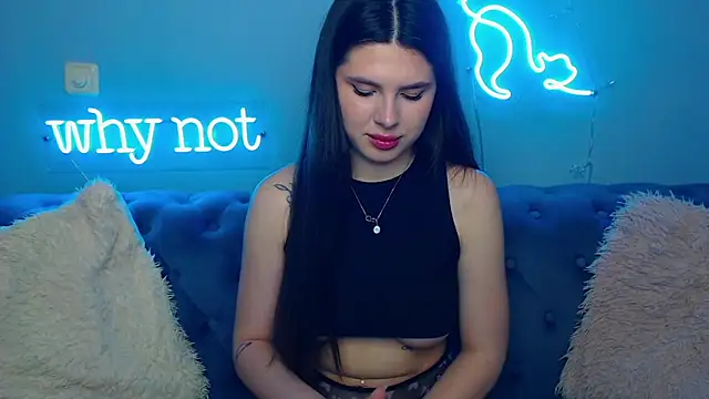 ViollinaLove online show from 03.28.26