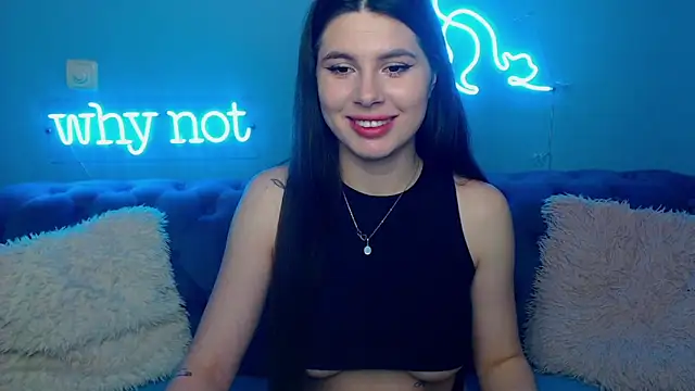 ViollinaLove online show from 04.21.26