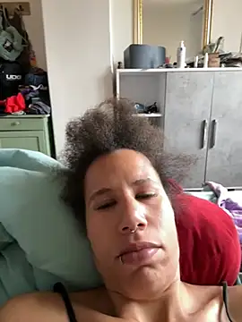 AaliyahHarris online show from 04.08.26