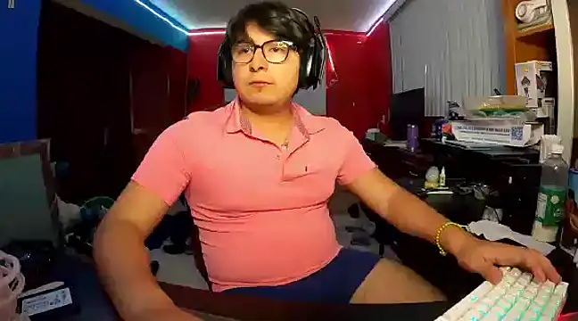 Nathanroberts111 online show from 01.27.25