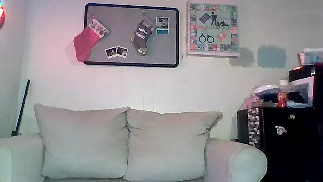 Snapshot of CLoSpunkmeyer69 chatting on 12.14.24 CLoSpunkmeyer69 online show from 12.14.24